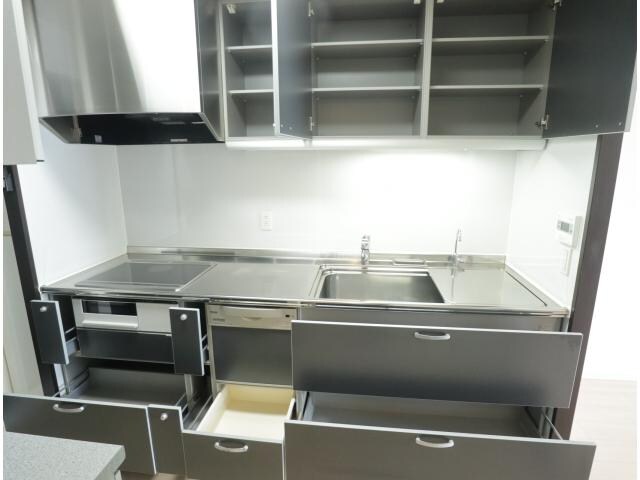 学研奈良登美ケ丘駅 徒歩4分 4階の物件内観写真