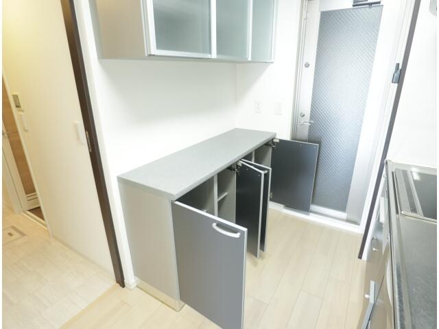 学研奈良登美ケ丘駅 徒歩4分 4階の物件内観写真