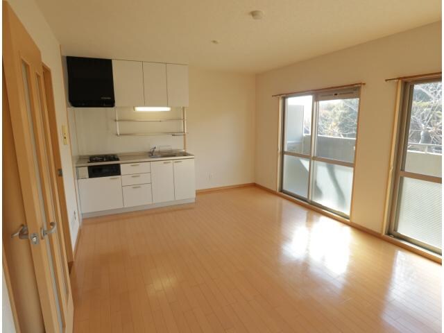 学園前駅 徒歩9分 2階の物件内観写真