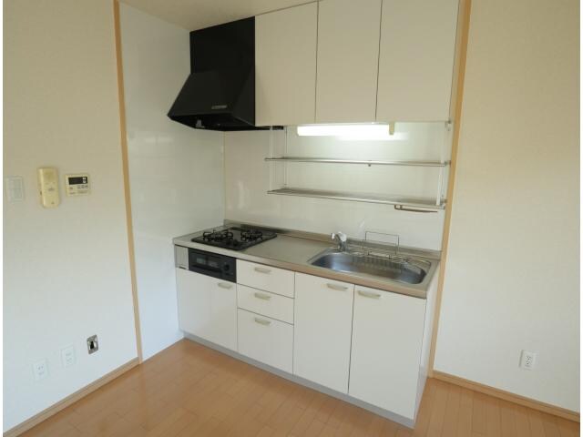 学園前駅 徒歩9分 2階の物件内観写真