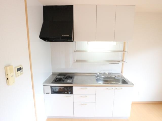 学園前駅 徒歩9分 2階の物件内観写真