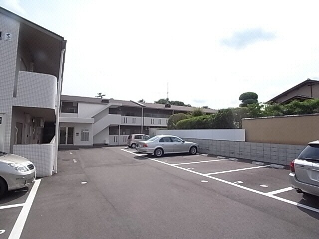 学園前駅 徒歩9分 2階の物件外観写真