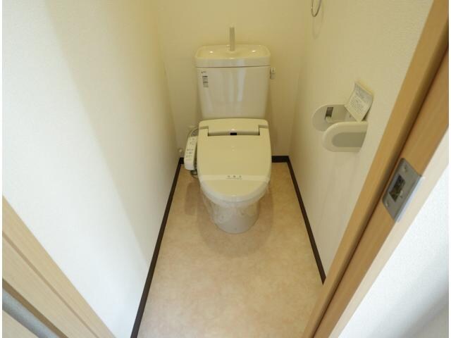 学園前駅 徒歩9分 2階の物件内観写真