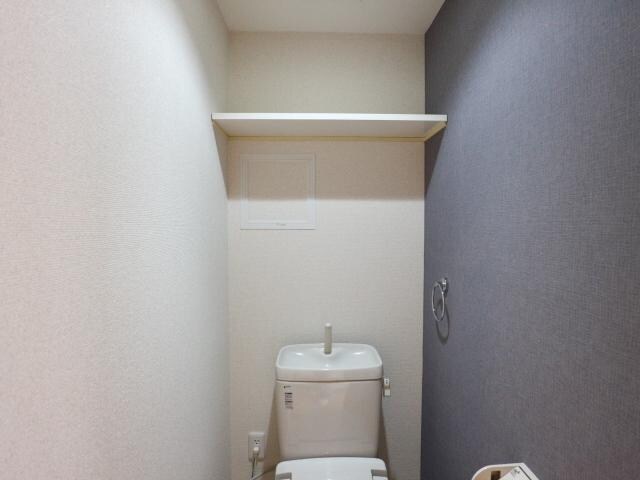 学園前駅 徒歩9分 2階の物件内観写真