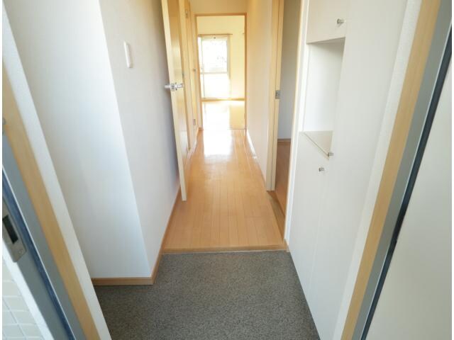 学園前駅 徒歩9分 2階の物件内観写真