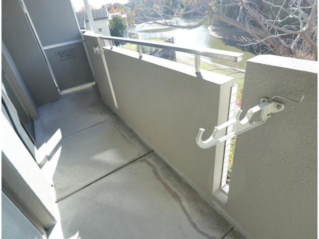 学園前駅 徒歩9分 2階の物件内観写真