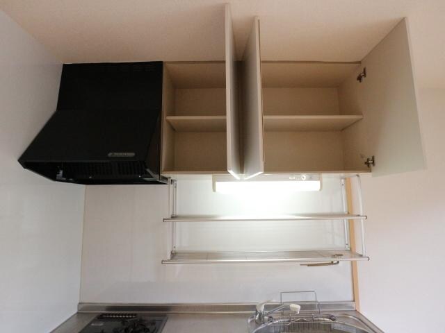 学園前駅 徒歩9分 2階の物件内観写真