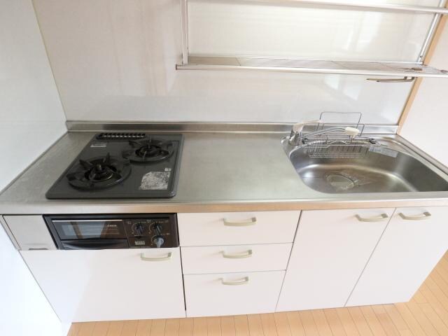 学園前駅 徒歩9分 2階の物件内観写真