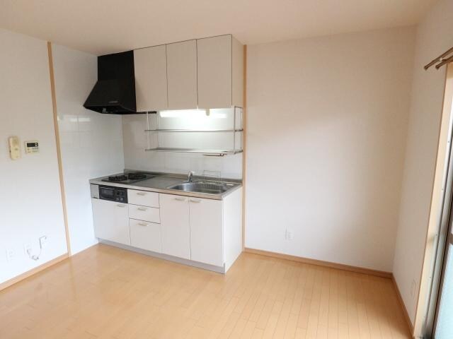 学園前駅 徒歩9分 2階の物件内観写真