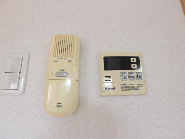 学園前駅 徒歩9分 2階の物件内観写真