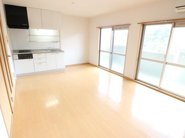 学園前駅 徒歩9分 2階の物件内観写真