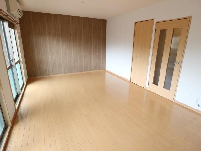 学園前駅 徒歩9分 2階の物件内観写真