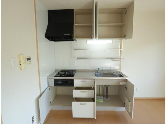 学園前駅 徒歩9分 2階の物件内観写真