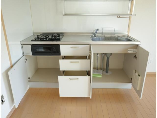 学園前駅 徒歩9分 2階の物件内観写真