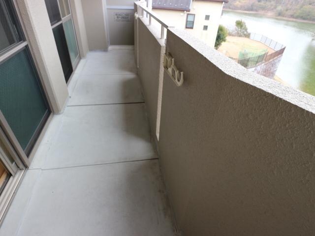 学園前駅 徒歩9分 2階の物件内観写真