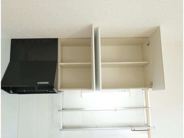 学園前駅 徒歩9分 2階の物件内観写真