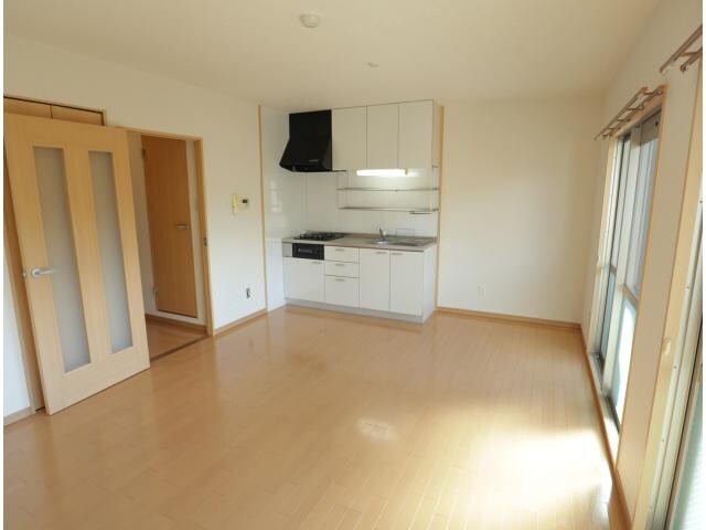 学園前駅 徒歩9分 2階の物件内観写真