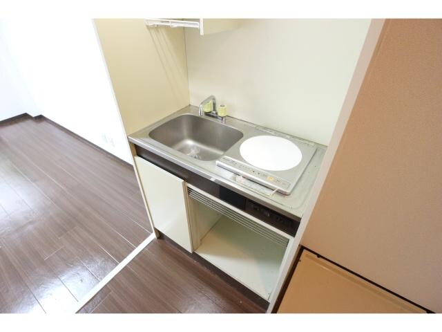 富雄駅 徒歩3分 1階の物件内観写真