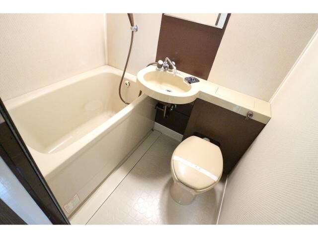 富雄駅 徒歩3分 1階の物件内観写真