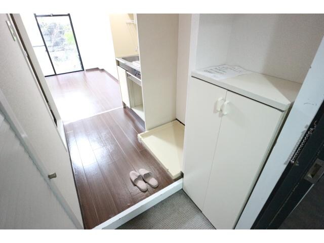 富雄駅 徒歩3分 1階の物件内観写真