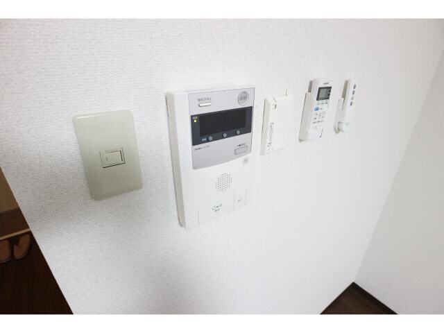 富雄駅 徒歩3分 1階の物件内観写真