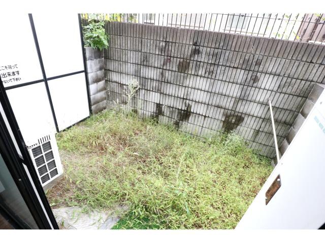 富雄駅 徒歩3分 1階の物件内観写真