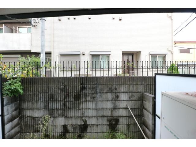 富雄駅 徒歩3分 1階の物件内観写真