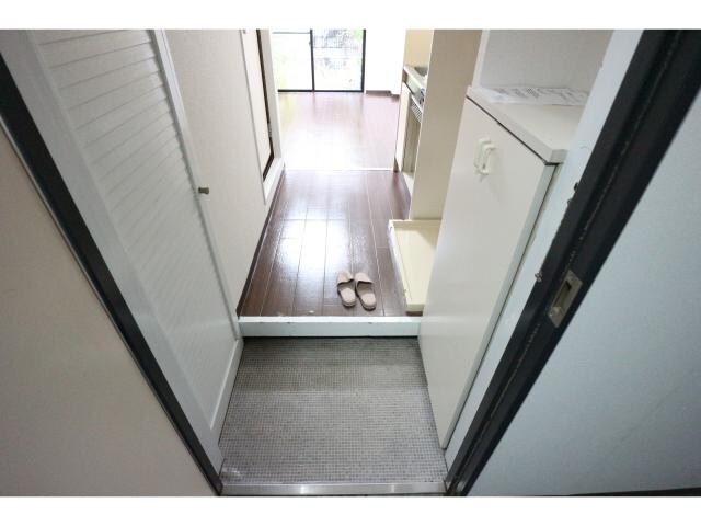 富雄駅 徒歩3分 1階の物件内観写真