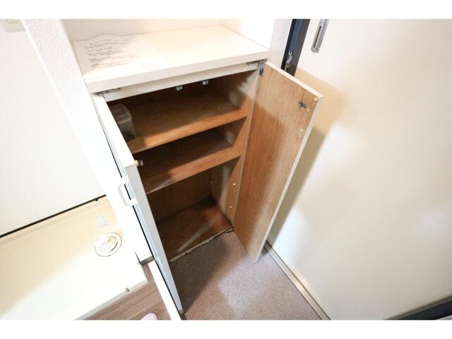 富雄駅 徒歩3分 1階の物件内観写真