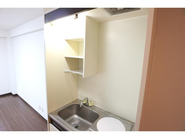 富雄駅 徒歩3分 1階の物件内観写真