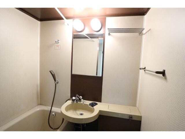 富雄駅 徒歩3分 1階の物件内観写真