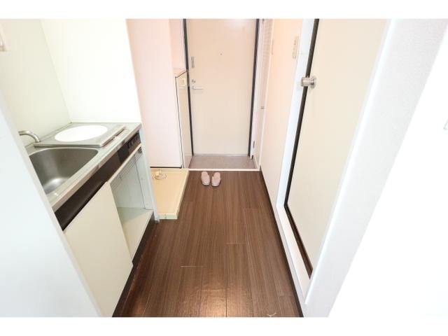 富雄駅 徒歩3分 1階の物件内観写真