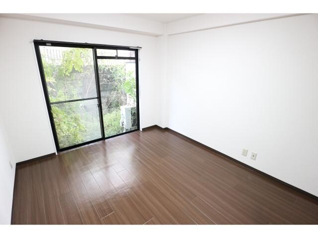 富雄駅 徒歩3分 1階の物件内観写真