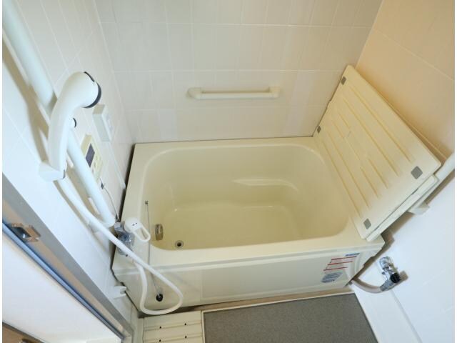 学研奈良登美ケ丘駅 徒歩12分 3階の物件内観写真