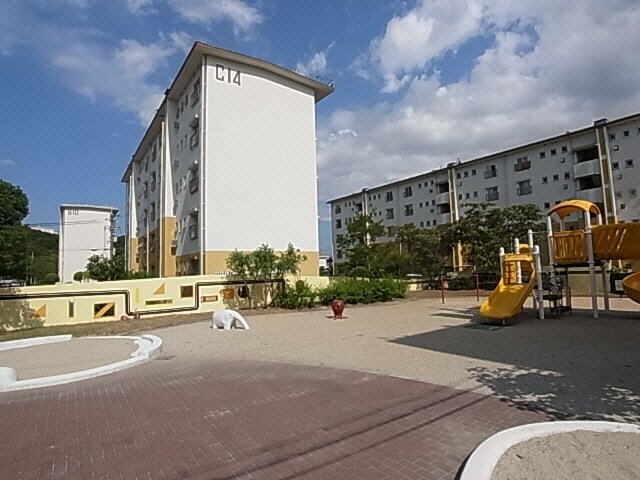 学研奈良登美ケ丘駅 徒歩12分 3階の物件外観写真