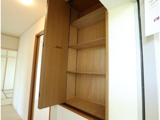 学研奈良登美ケ丘駅 徒歩12分 3階の物件内観写真