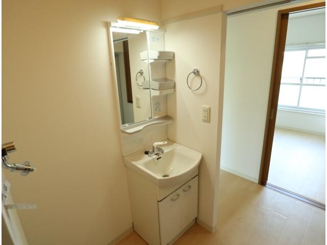 学研奈良登美ケ丘駅 徒歩12分 3階の物件内観写真