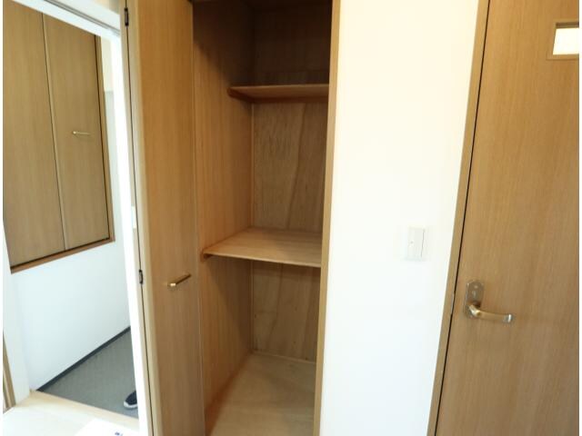 学研奈良登美ケ丘駅 徒歩12分 3階の物件内観写真