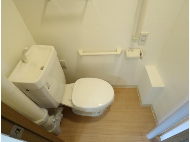 学研奈良登美ケ丘駅 徒歩12分 3階の物件内観写真