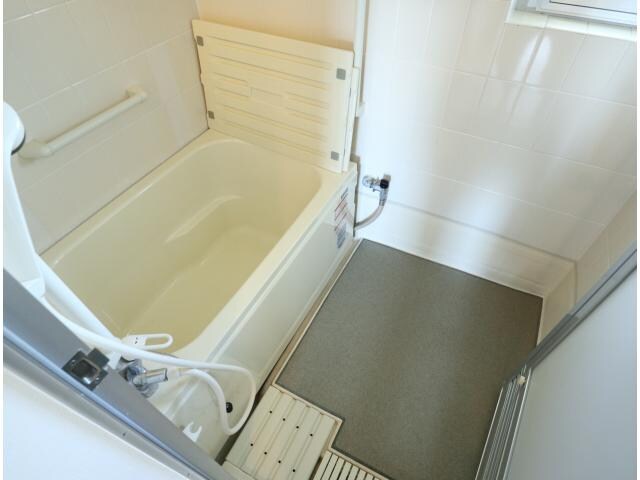 学研奈良登美ケ丘駅 徒歩12分 3階の物件内観写真