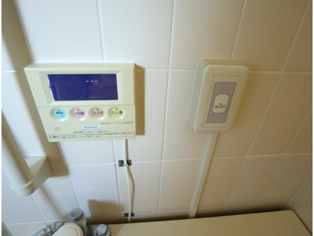 学研奈良登美ケ丘駅 徒歩12分 3階の物件内観写真