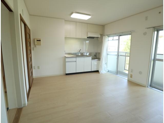 学研奈良登美ケ丘駅 徒歩12分 3階の物件内観写真