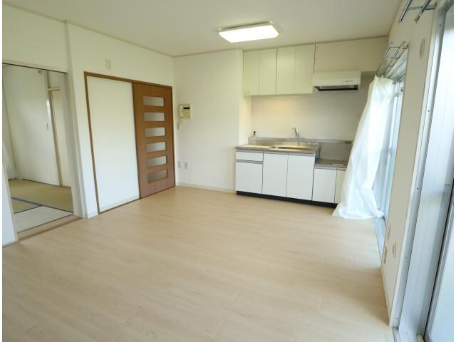 学研奈良登美ケ丘駅 徒歩12分 3階の物件内観写真