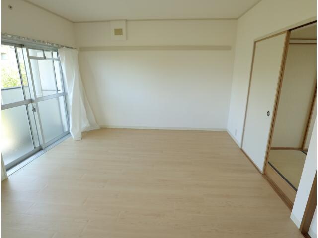 学研奈良登美ケ丘駅 徒歩12分 3階の物件内観写真