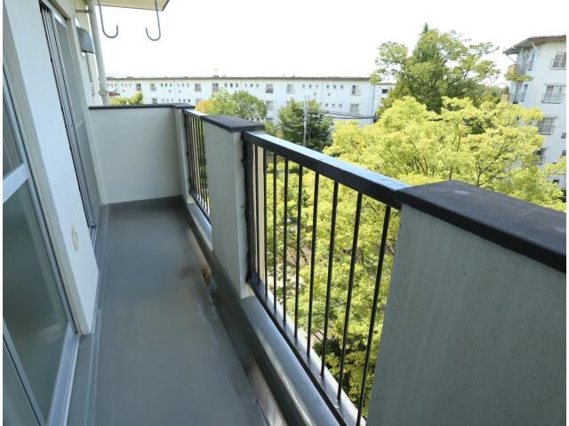 学研奈良登美ケ丘駅 徒歩12分 3階の物件内観写真