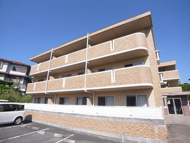 富雄駅 徒歩25分 2階の物件外観写真