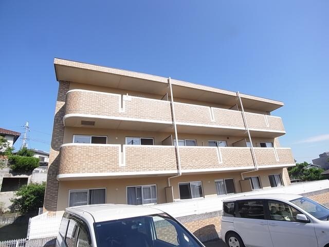 富雄駅 徒歩25分 2階の物件外観写真