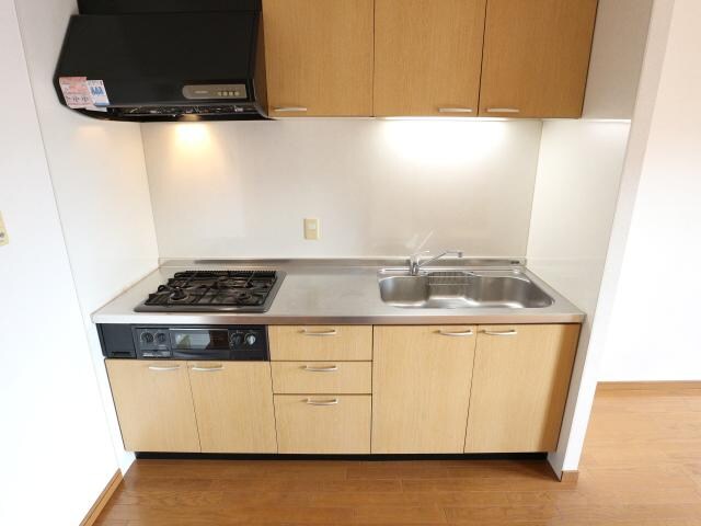 富雄駅 徒歩25分 2階の物件内観写真