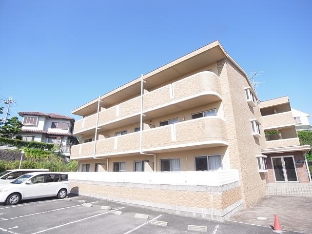 富雄駅 徒歩25分 2階の物件外観写真