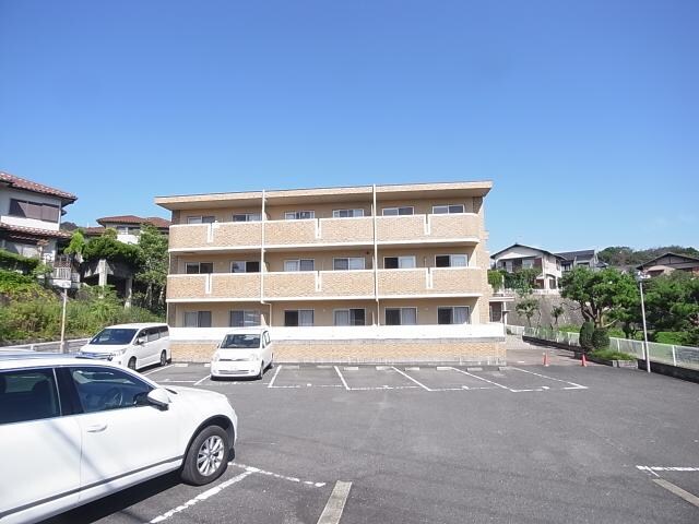 富雄駅 徒歩25分 2階の物件外観写真